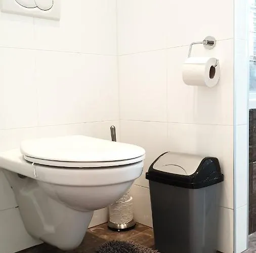 Apartamento Wonderful 2-bedroom Belvedere *