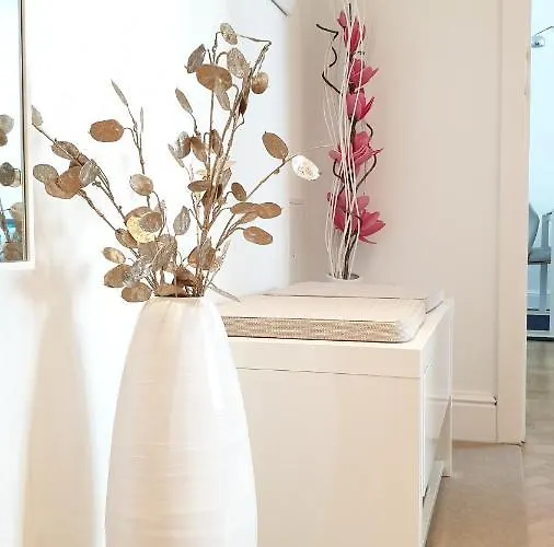 Apartamento Wonderful 2-bedroom Belvedere Viena