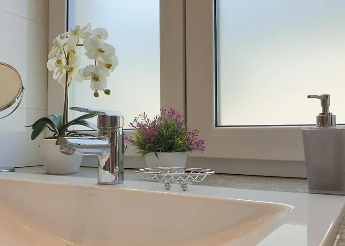 Wonderful 2-bedroom Belvedere * Viena