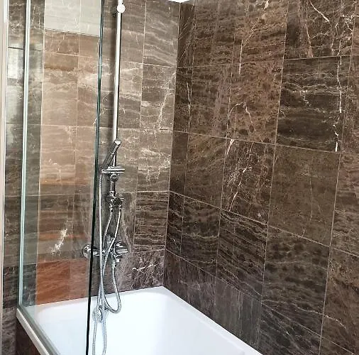 Apartamento Wonderful 2-bedroom Belvedere *