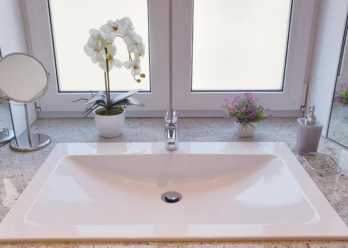 Wonderful 2-bedroom Belvedere Apartamento