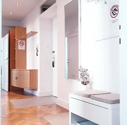 Wonderful 2-bedroom Belvedere * Viena