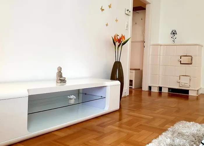 Wonderful 2-bedroom Belvedere Apartamento Viena