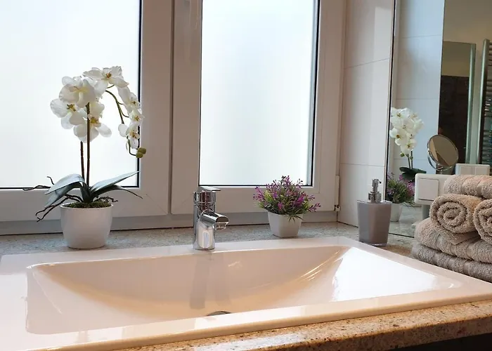 Wonderful 2-bedroom Belvedere Apartamento